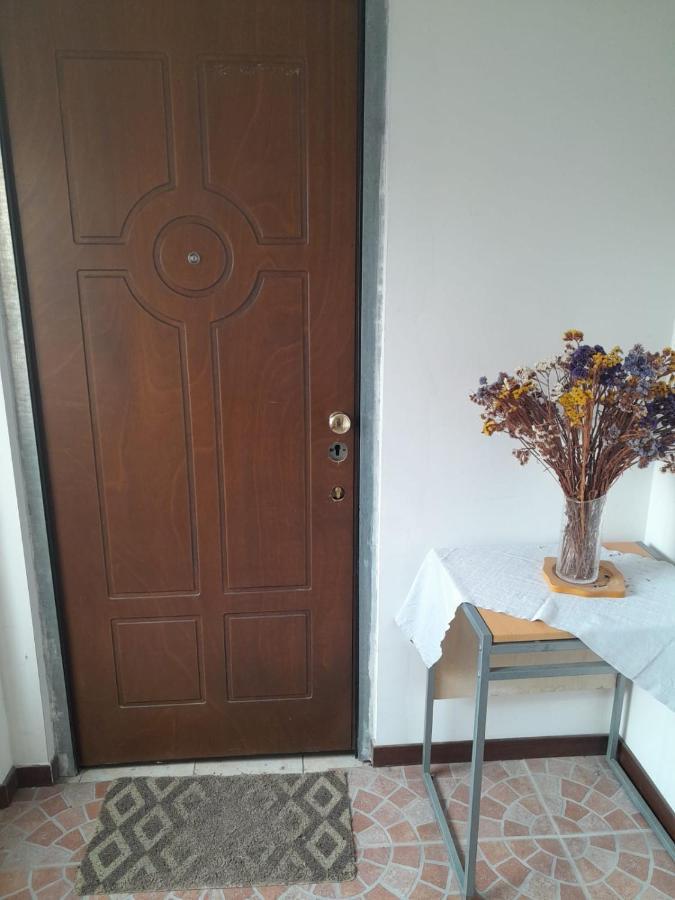 Casa Di Federica Camera Con Bagno Privato Esterno Ліворно Екстер'єр фото